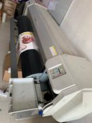 武藤1604户外写真机 打印机