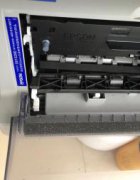 转让二手爱普生打印机