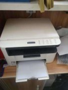 二手A4A3打印机惠普激光打印机复印机一体机