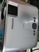 自己用的爱惜，飞利浦投影仪