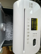 出售震旦二手碎纸机