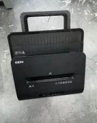 公司搬家出一个碎纸机