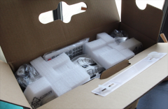 自己用的投影仪和笔记本电脑，基本全新，低价出售转让