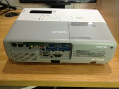 1080P投影仪388二手投影机580投影仪