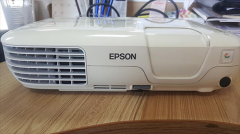 手机wifi投影机580，二手投影仪送投影幕一体机