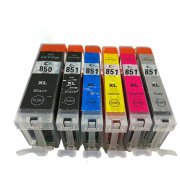 全新佳能打印机ip7280墨盒转让