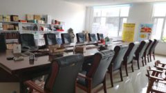 因为公司搬家办公家具转让了